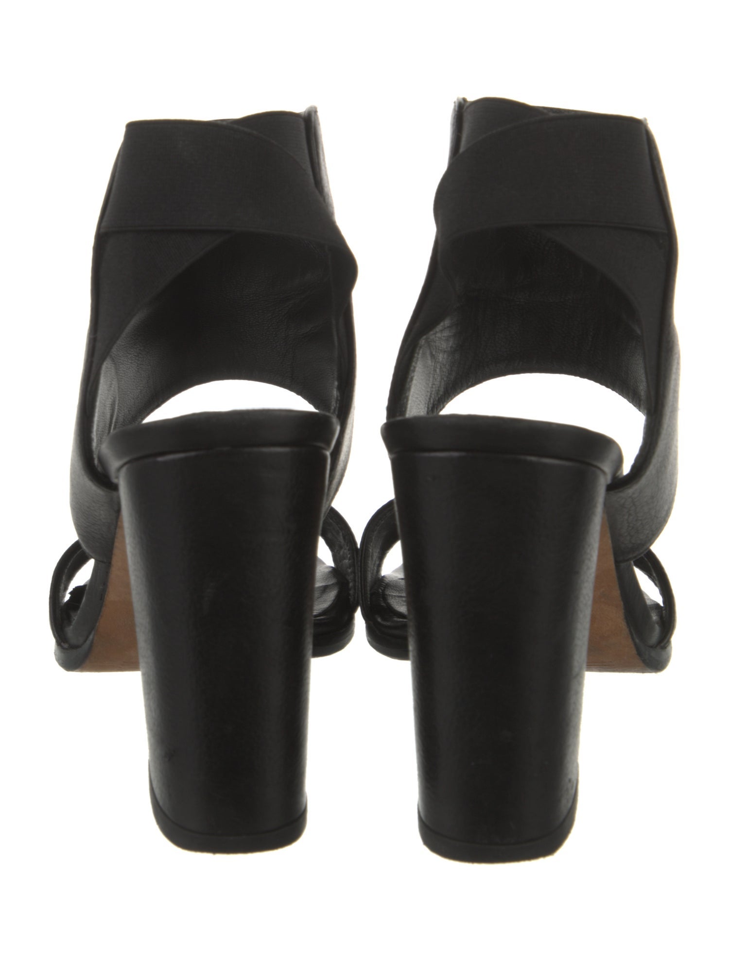 Stuart Weitzman Leather Pumps